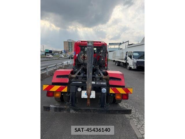 Nissan CONDOR 2014-03 7783526-13