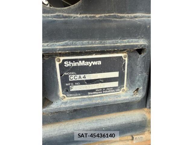 Nissan CONDOR 2014-03 7783526-18