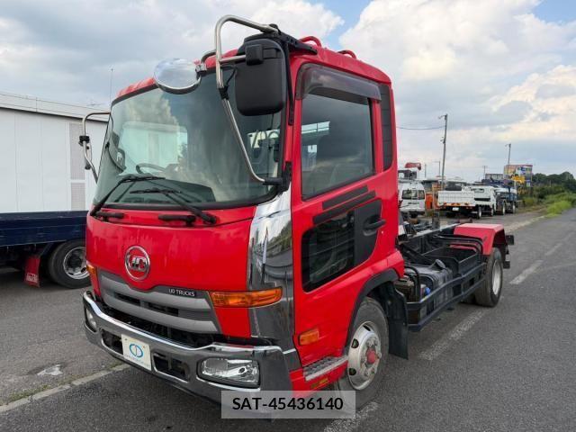 Nissan CONDOR 2014-03 7783526-1