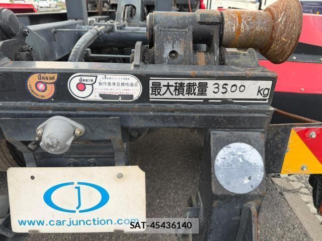 Nissan CONDOR 2014-03 7783526-19