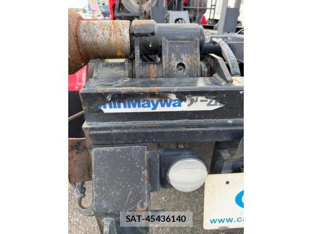Nissan CONDOR 2014-03 7783526-20