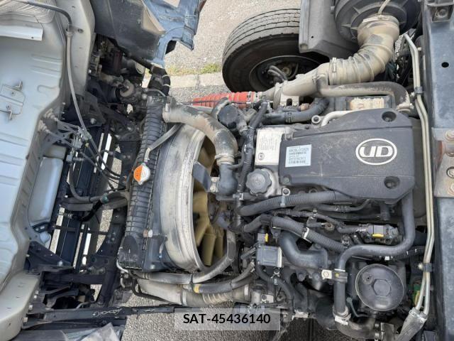 Nissan CONDOR 2014-03 7783526-26