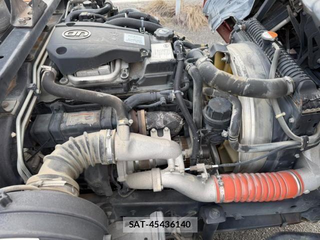 Nissan CONDOR 2014-03 7783526-27