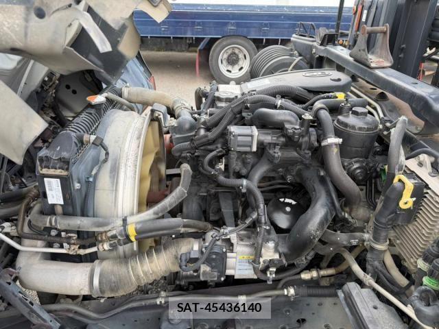 Nissan CONDOR 2014-03 7783526-28