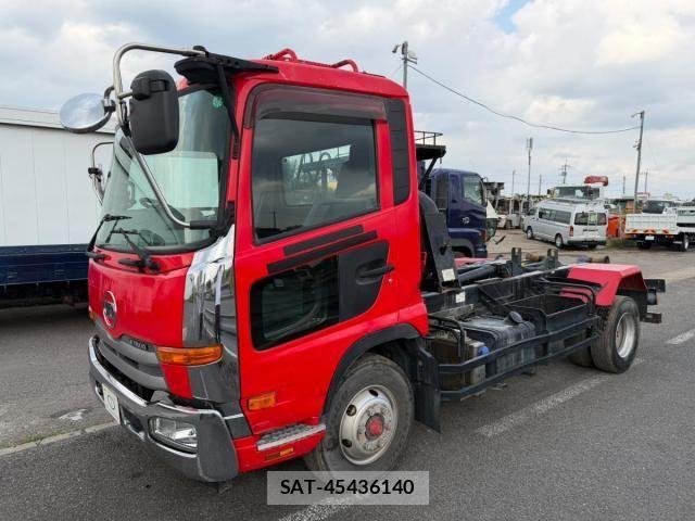 Nissan CONDOR 2014-03 7783526-2