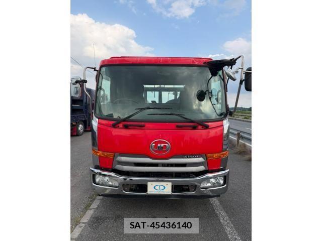 Nissan CONDOR 2014-03 7783526-3