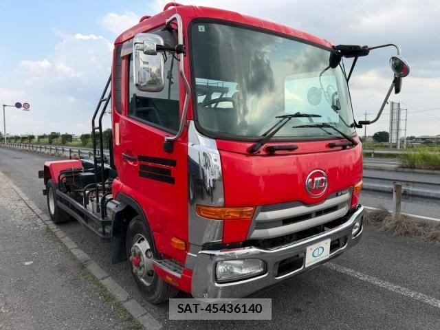 Nissan CONDOR 2014-03 7783526-4