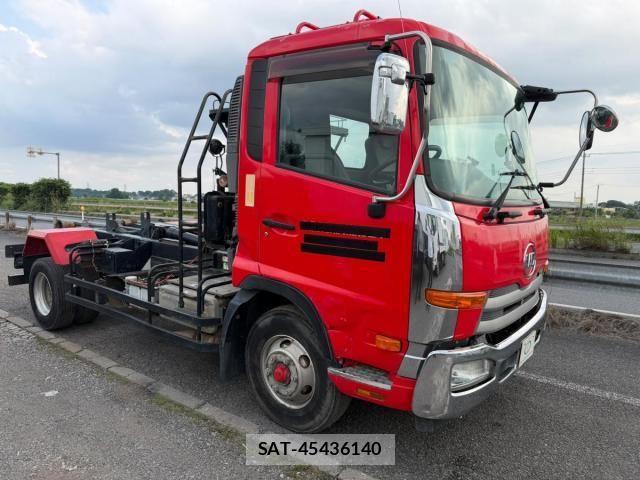 Nissan CONDOR 2014-03 7783526-5