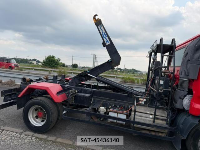 Nissan CONDOR 2014-03 7783526-8