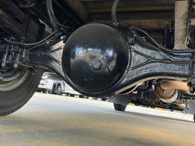 Nissan CONDOR 2008-06 7864653-15