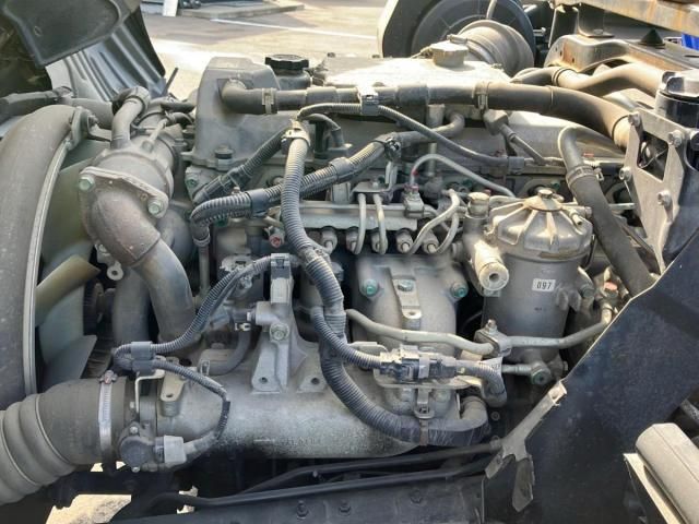 Nissan CONDOR 2008-06 7864653-16