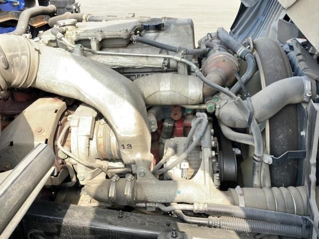 Nissan CONDOR 2008-06 7864653-17