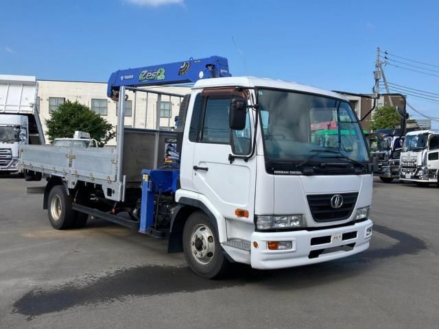 Nissan CONDOR 2008-06 7864653-1