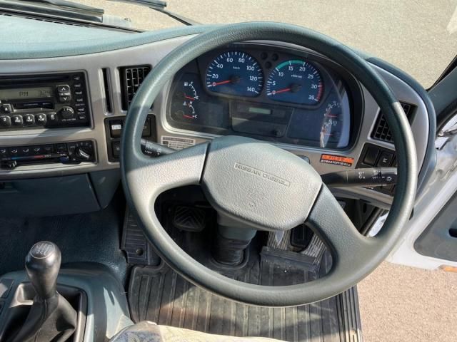 Nissan CONDOR 2008-06 7864653-20