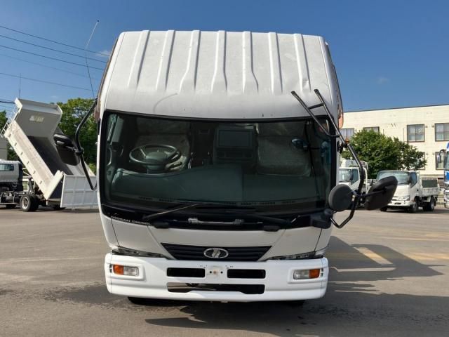 Nissan CONDOR 2008-06 7864653-23
