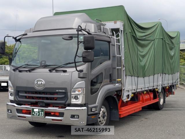 Nissan CONDOR 2022-01 7960964-0