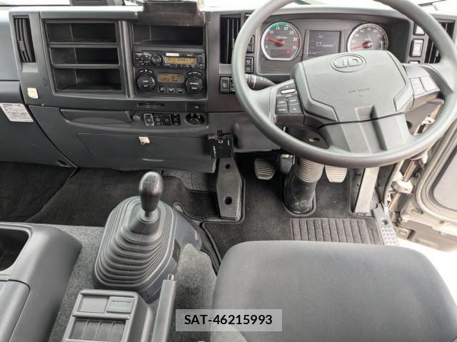 Nissan CONDOR 2022-01 7960964-9