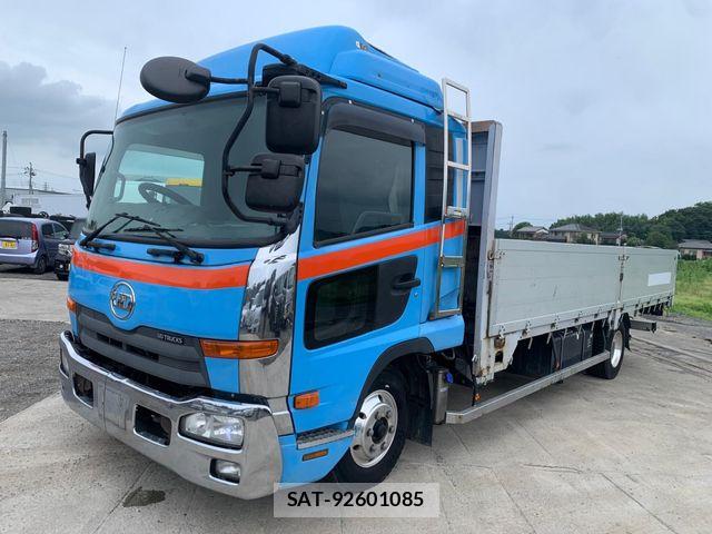 Nissan CONDOR 2016-11 7960968-0