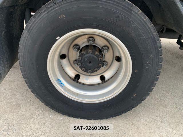 Nissan CONDOR 2016-11 7960968-17