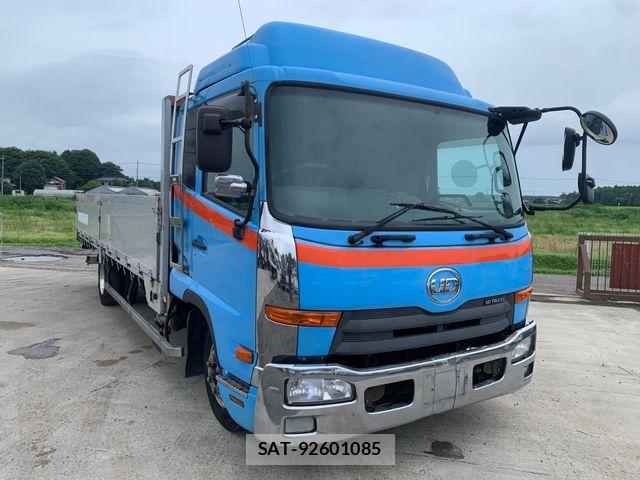 Nissan CONDOR 2016-11 7960968-1