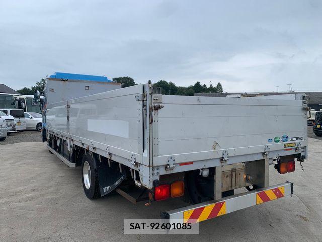 Nissan CONDOR 2016-11 7960968-4