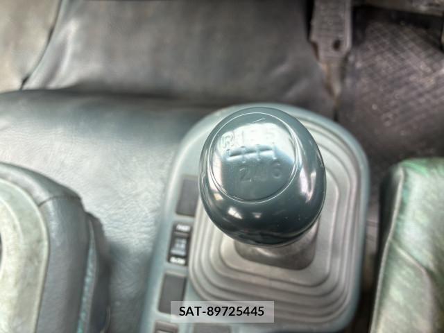 Nissan CONDOR 2001-05 7960967-11