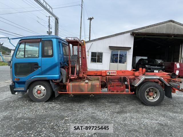 Nissan CONDOR 2001-05 7960967-5