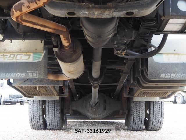 Nissan CONDOR 2000-03 7960966-9