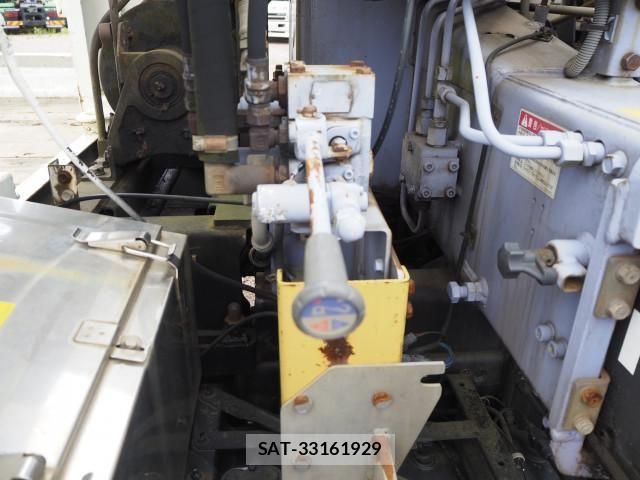 Nissan CONDOR 2000-03 7960966-11