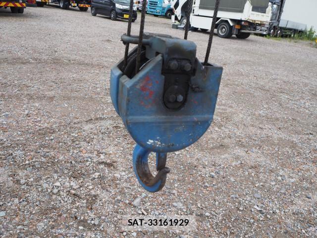 Nissan CONDOR 2000-03 7960966-16
