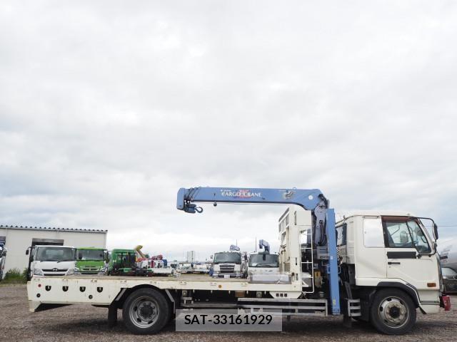Nissan CONDOR 2000-03 7960966-17