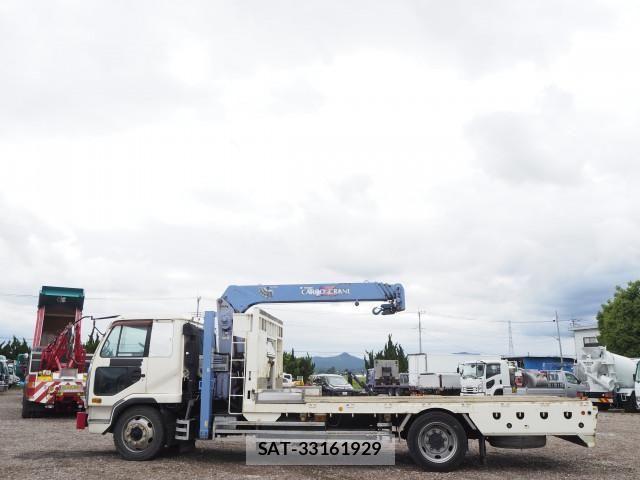 Nissan CONDOR 2000-03 7960966-1