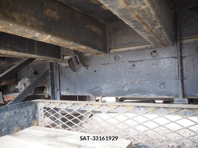 Nissan CONDOR 2000-03 7960966-22