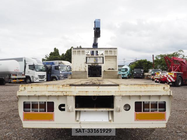 Nissan CONDOR 2000-03 7960966-3