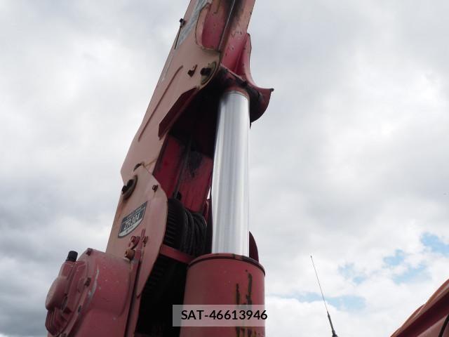 Nissan CONDOR 2000-09 7960965-11