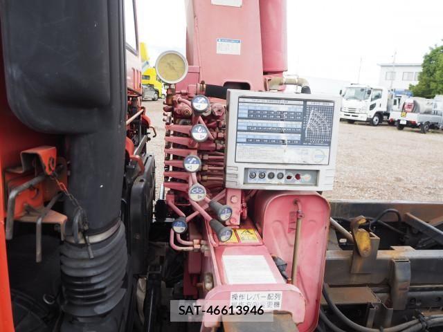 Nissan CONDOR 2000-09 7960965-13