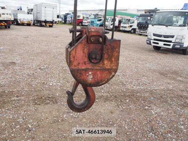 Nissan CONDOR 2000-09 7960965-14