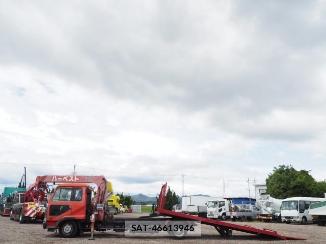 Nissan CONDOR 2000-09 7960965-1