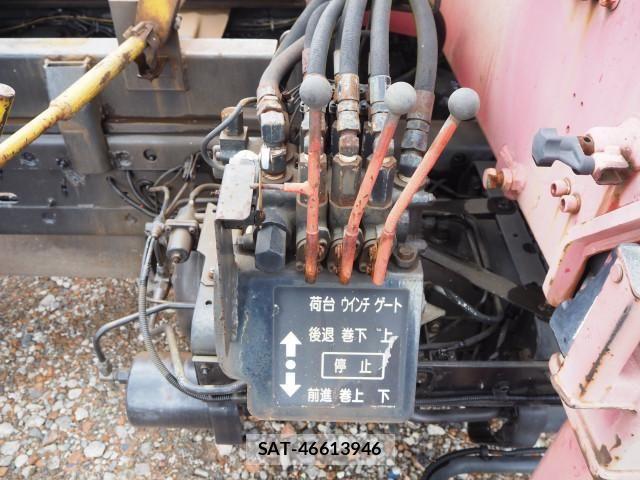 Nissan CONDOR 2000-09 7960965-19