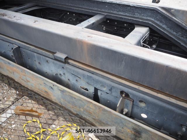 Nissan CONDOR 2000-09 7960965-21
