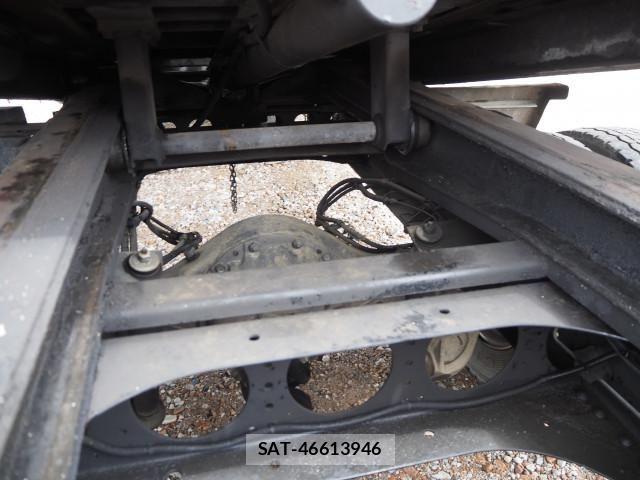Nissan CONDOR 2000-09 7960965-25