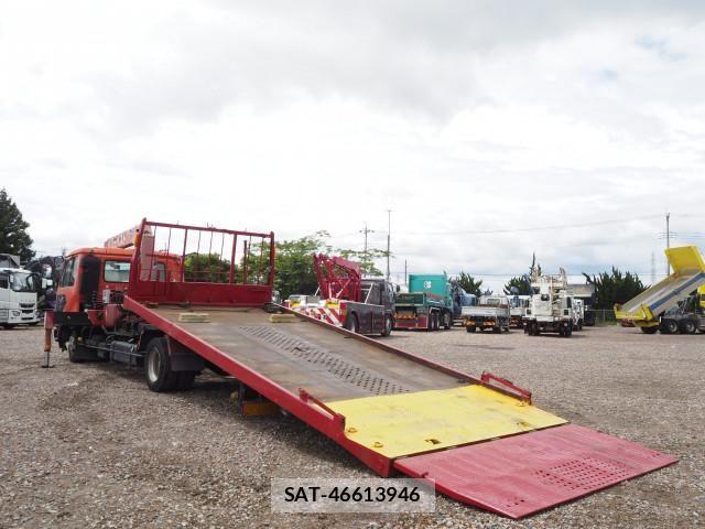 Nissan CONDOR 2000-09 7960965-2
