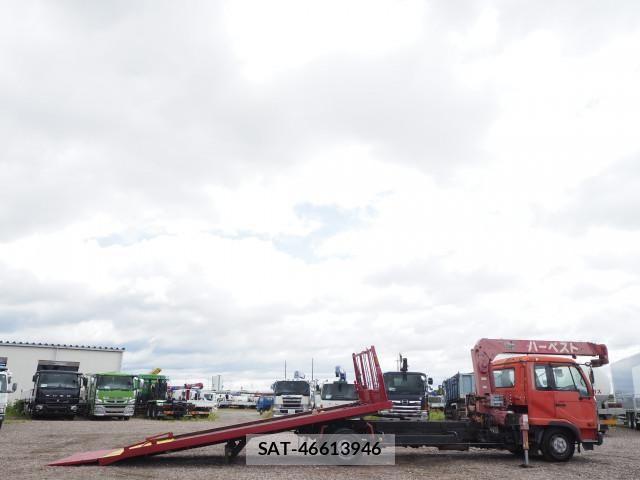 Nissan CONDOR 2000-09 7960965-5
