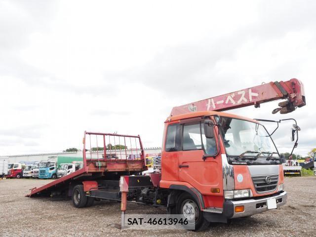 Nissan CONDOR 2000-09 7960965-6