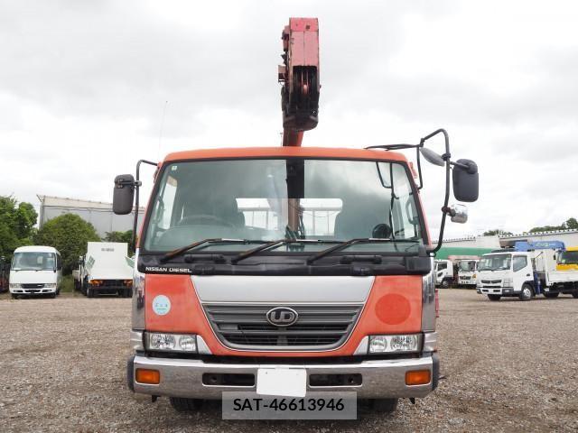 Nissan CONDOR 2000-09 7960965-7