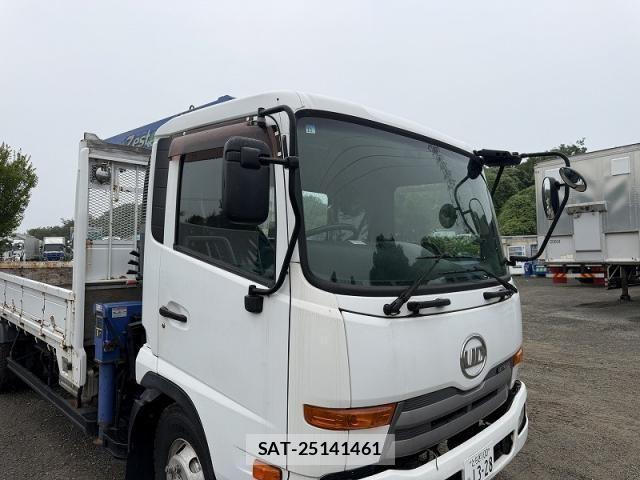 Nissan CONDOR 2011-10 7978800-9