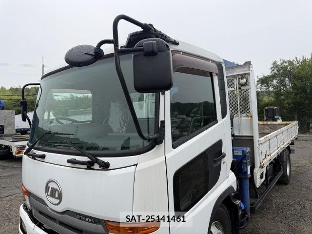 Nissan CONDOR 2011-10 7978800-11