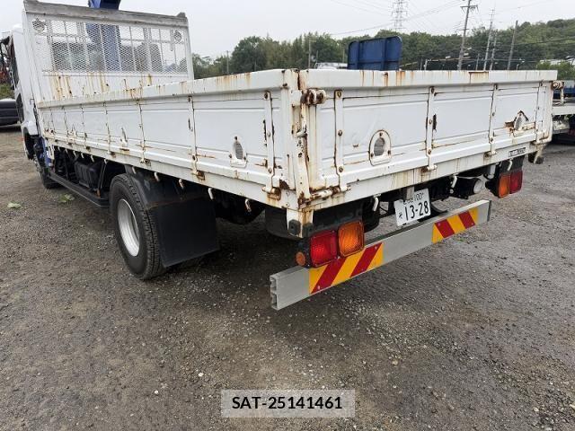 Nissan CONDOR 2011-10 7978800-12