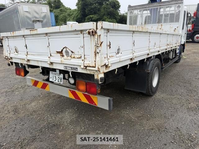 Nissan CONDOR 2011-10 7978800-14