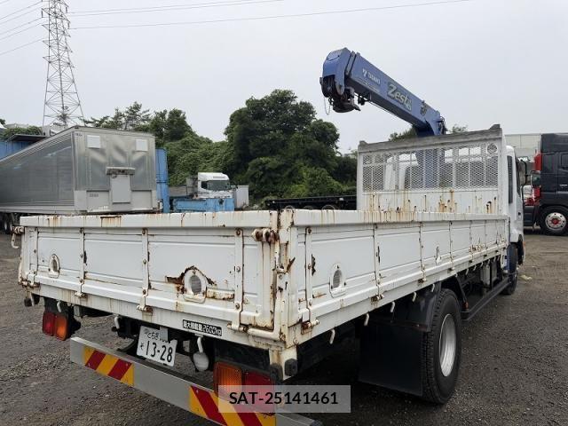 Nissan CONDOR 2011-10 7978800-15